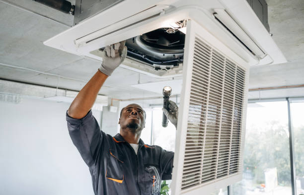 Licensed Furnace Repair service in Maple View, NY - FH HVAC